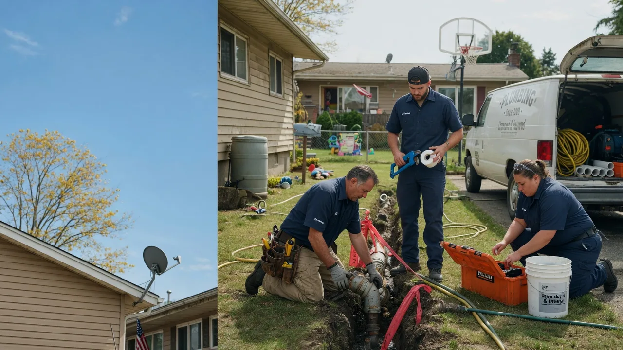 Garbage Disposal Replacement in Brooks, KY near me
